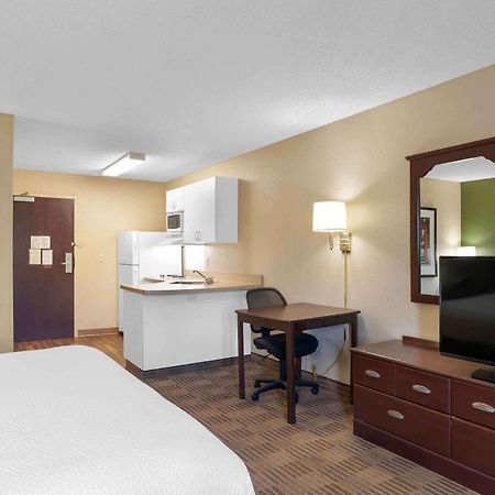 Extended Stay America Suites - Bartlesville - Hwy 75 Luaran gambar