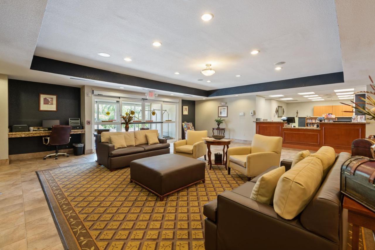 Extended Stay America Suites - Bartlesville - Hwy 75 Luaran gambar