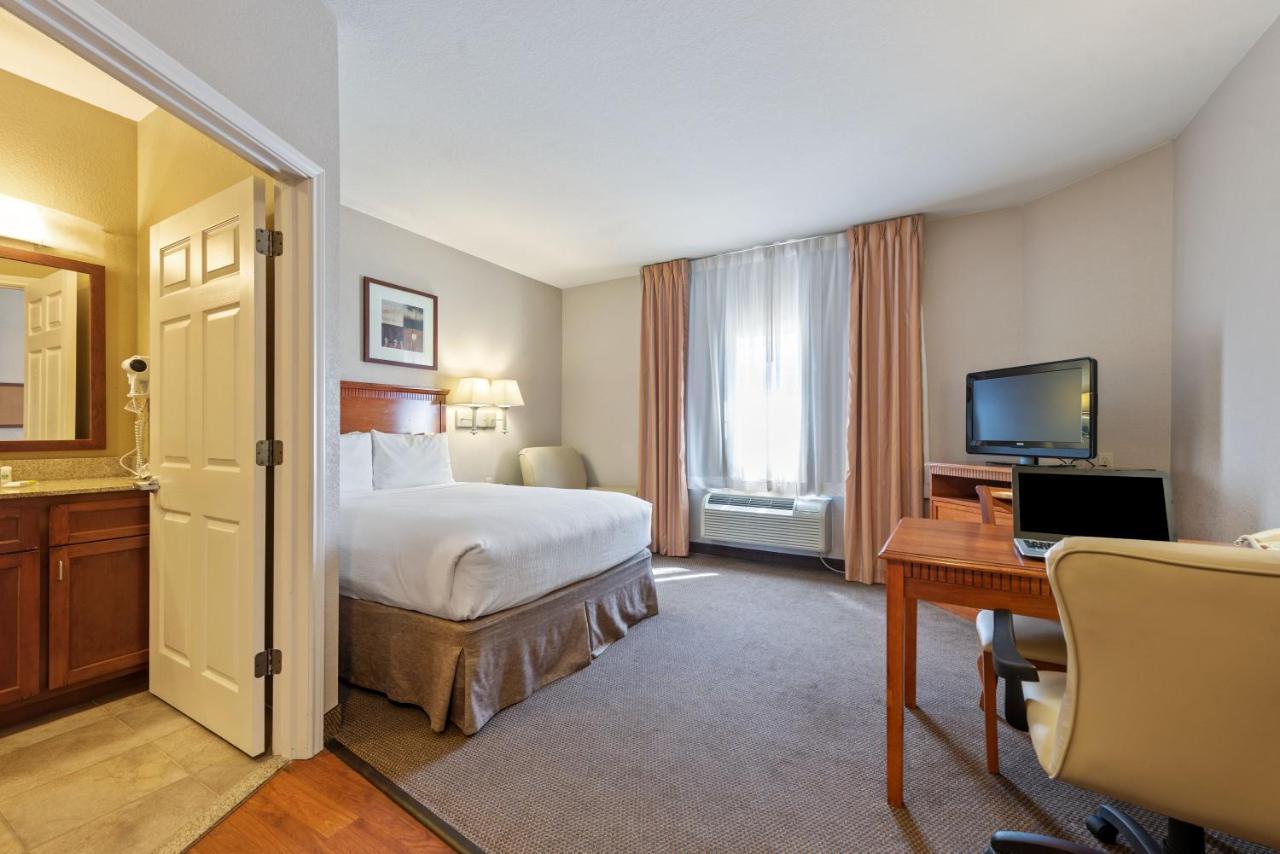 Extended Stay America Suites - Bartlesville - Hwy 75 Luaran gambar