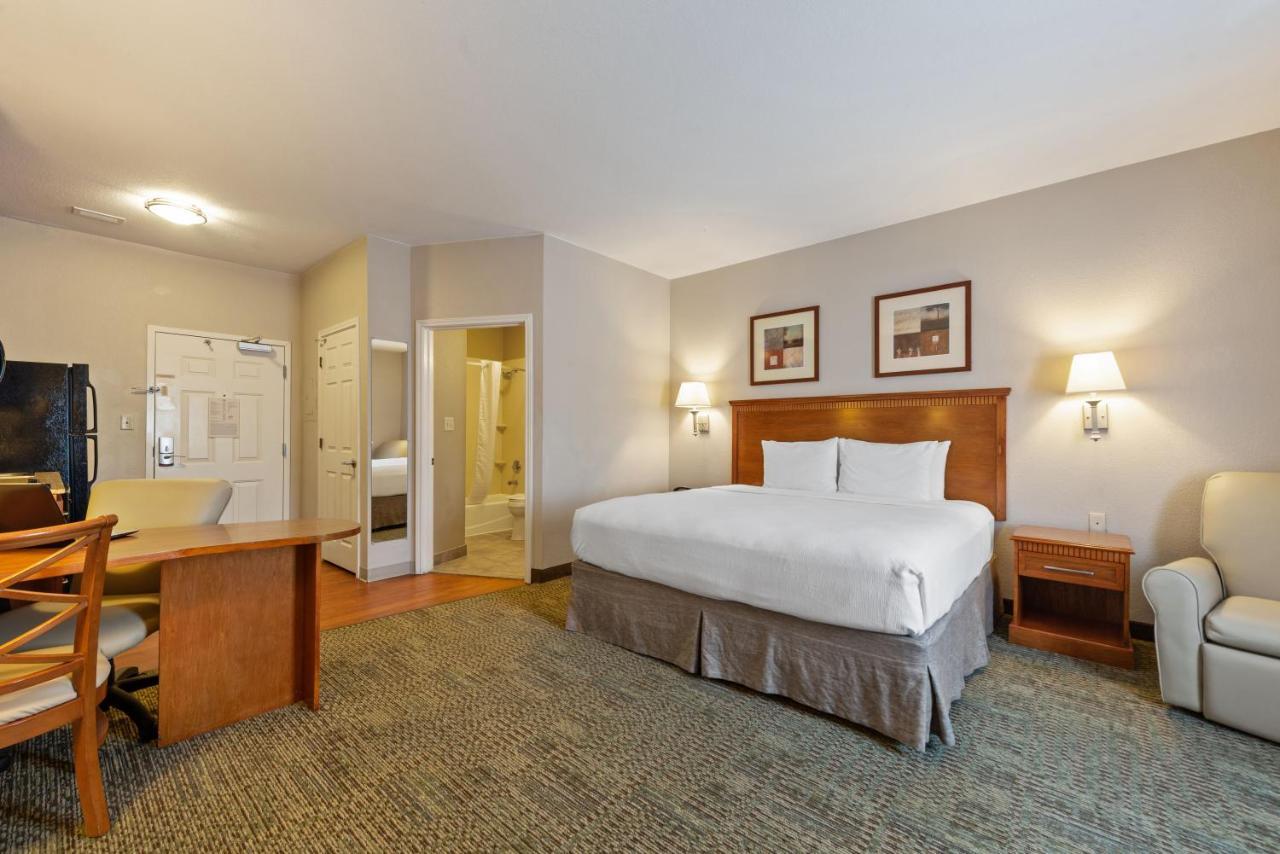 Extended Stay America Suites - Bartlesville - Hwy 75 Luaran gambar
