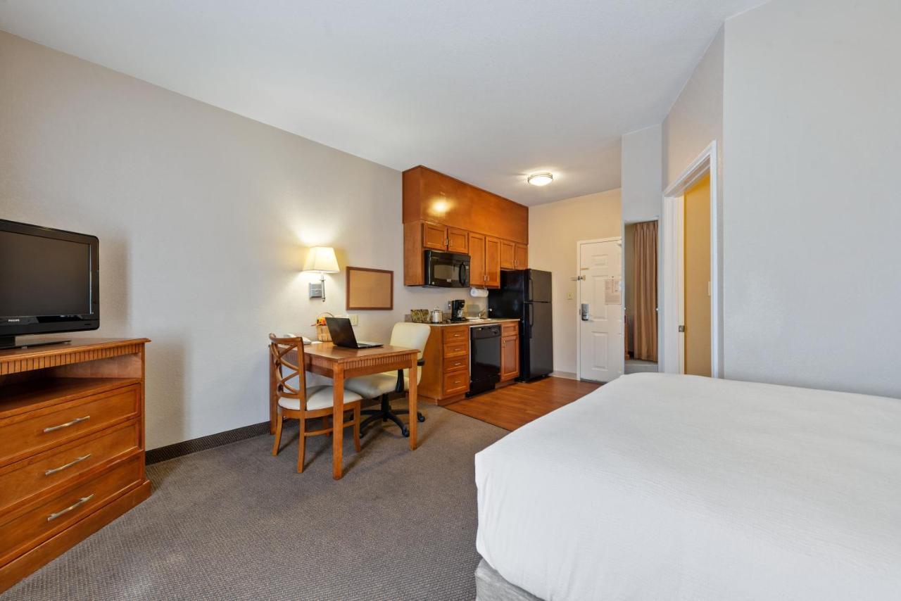 Extended Stay America Suites - Bartlesville - Hwy 75 Luaran gambar
