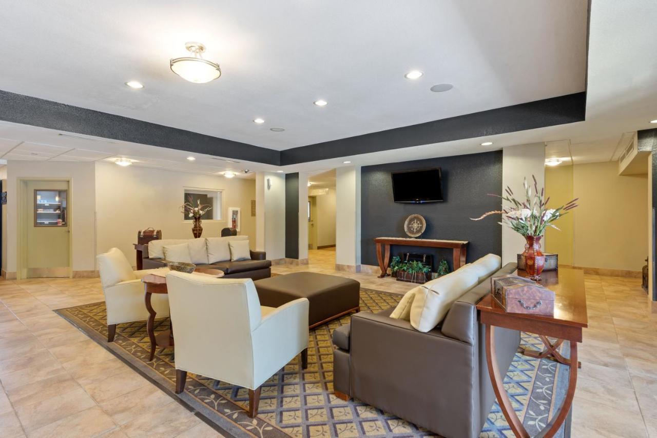 Extended Stay America Suites - Bartlesville - Hwy 75 Luaran gambar