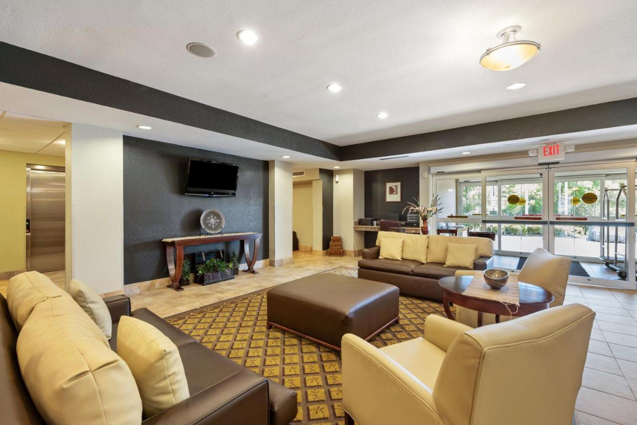 Extended Stay America Suites - Bartlesville - Hwy 75 Luaran gambar