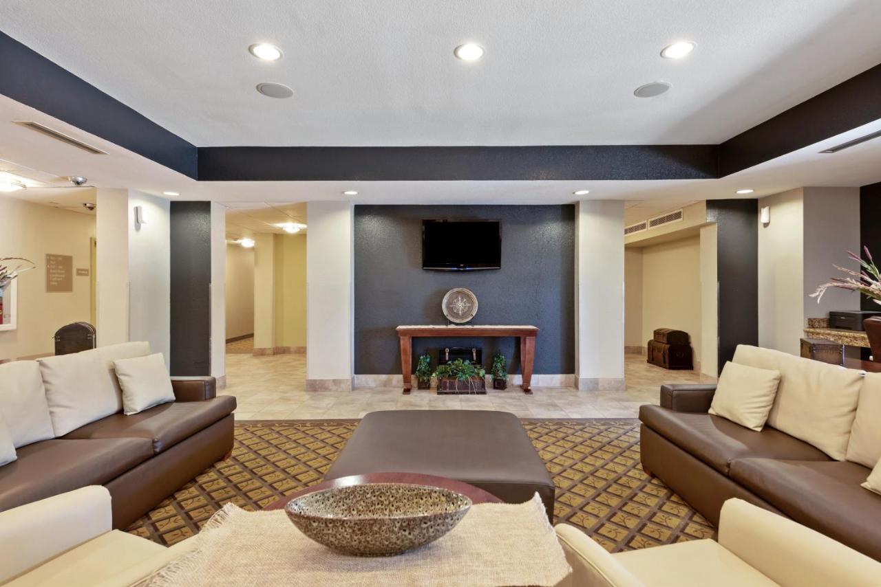 Extended Stay America Suites - Bartlesville - Hwy 75 Luaran gambar