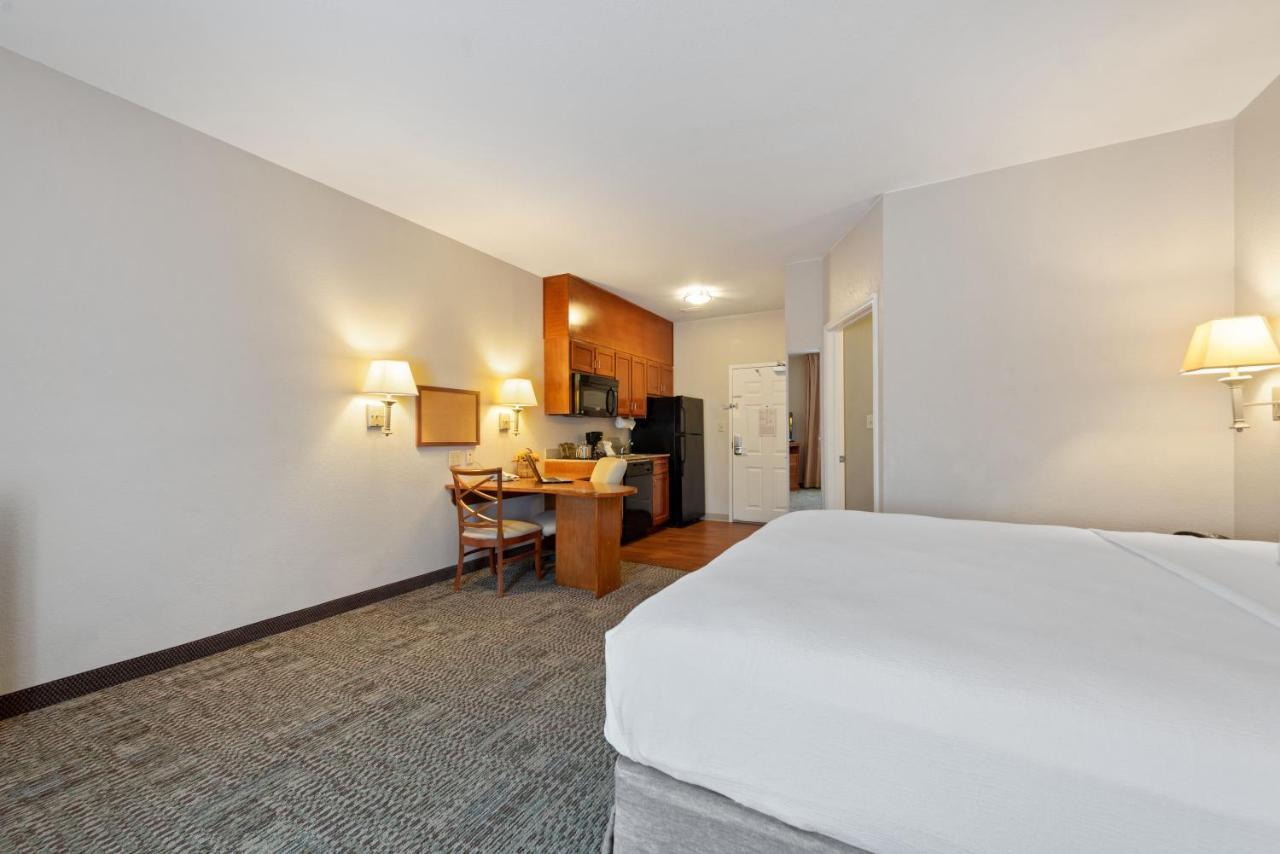 Extended Stay America Suites - Bartlesville - Hwy 75 Luaran gambar