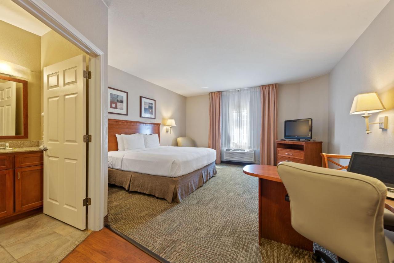 Extended Stay America Suites - Bartlesville - Hwy 75 Luaran gambar