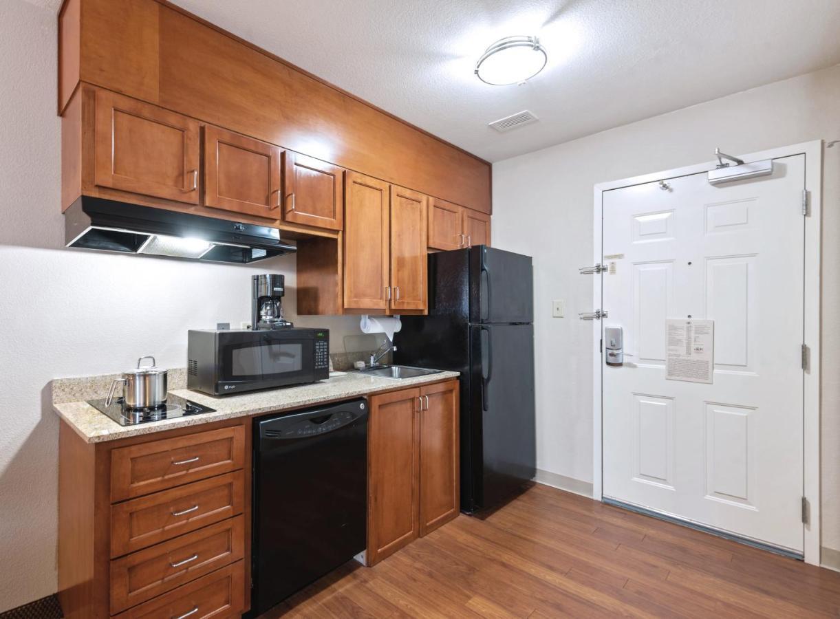 Extended Stay America Suites - Bartlesville - Hwy 75 Luaran gambar