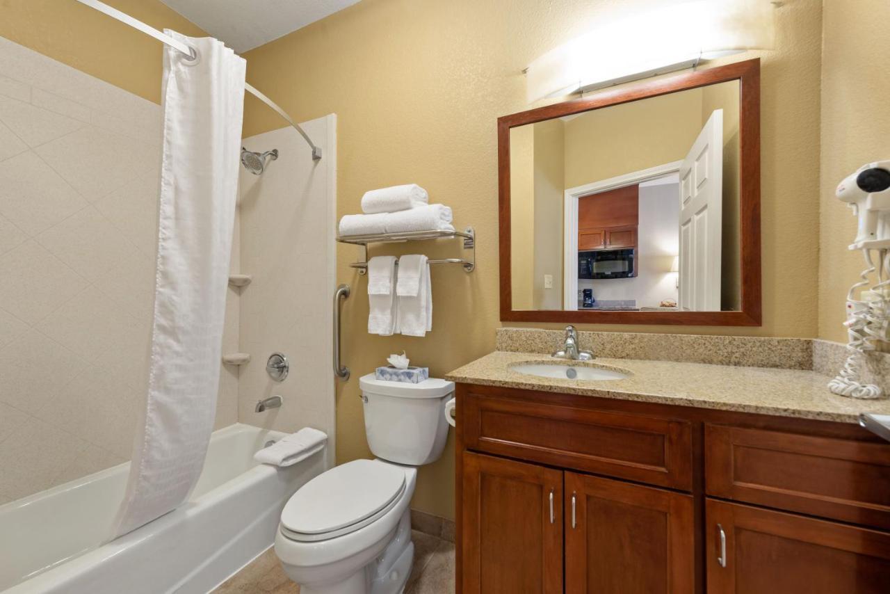 Extended Stay America Suites - Bartlesville - Hwy 75 Luaran gambar