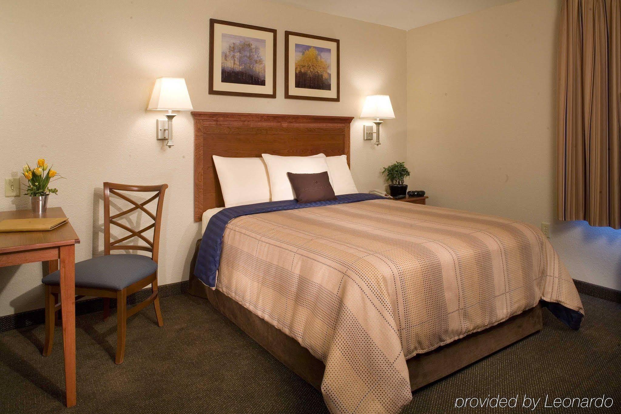 Extended Stay America Suites - Bartlesville - Hwy 75 Luaran gambar