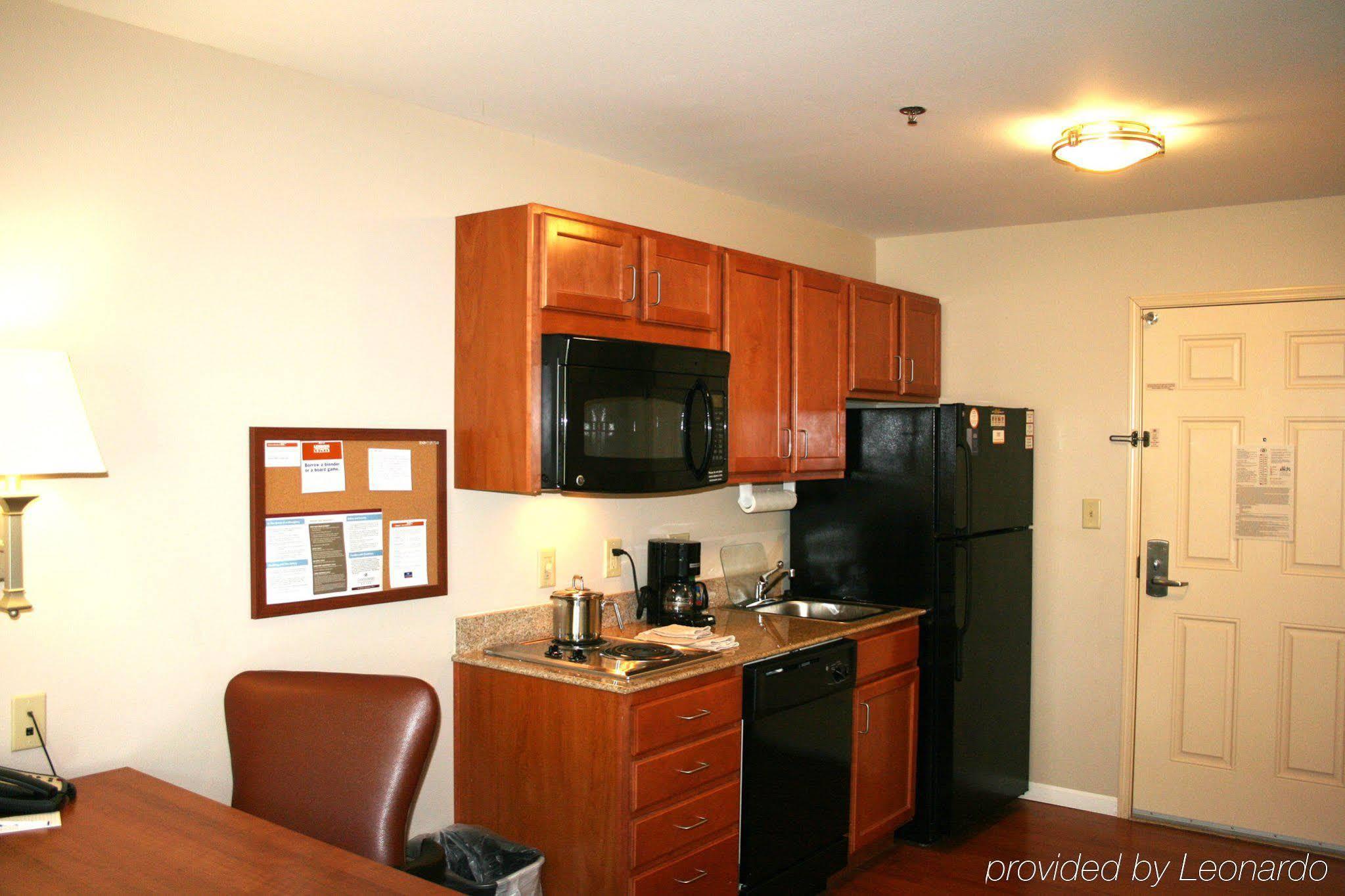 Extended Stay America Suites - Bartlesville - Hwy 75 Luaran gambar