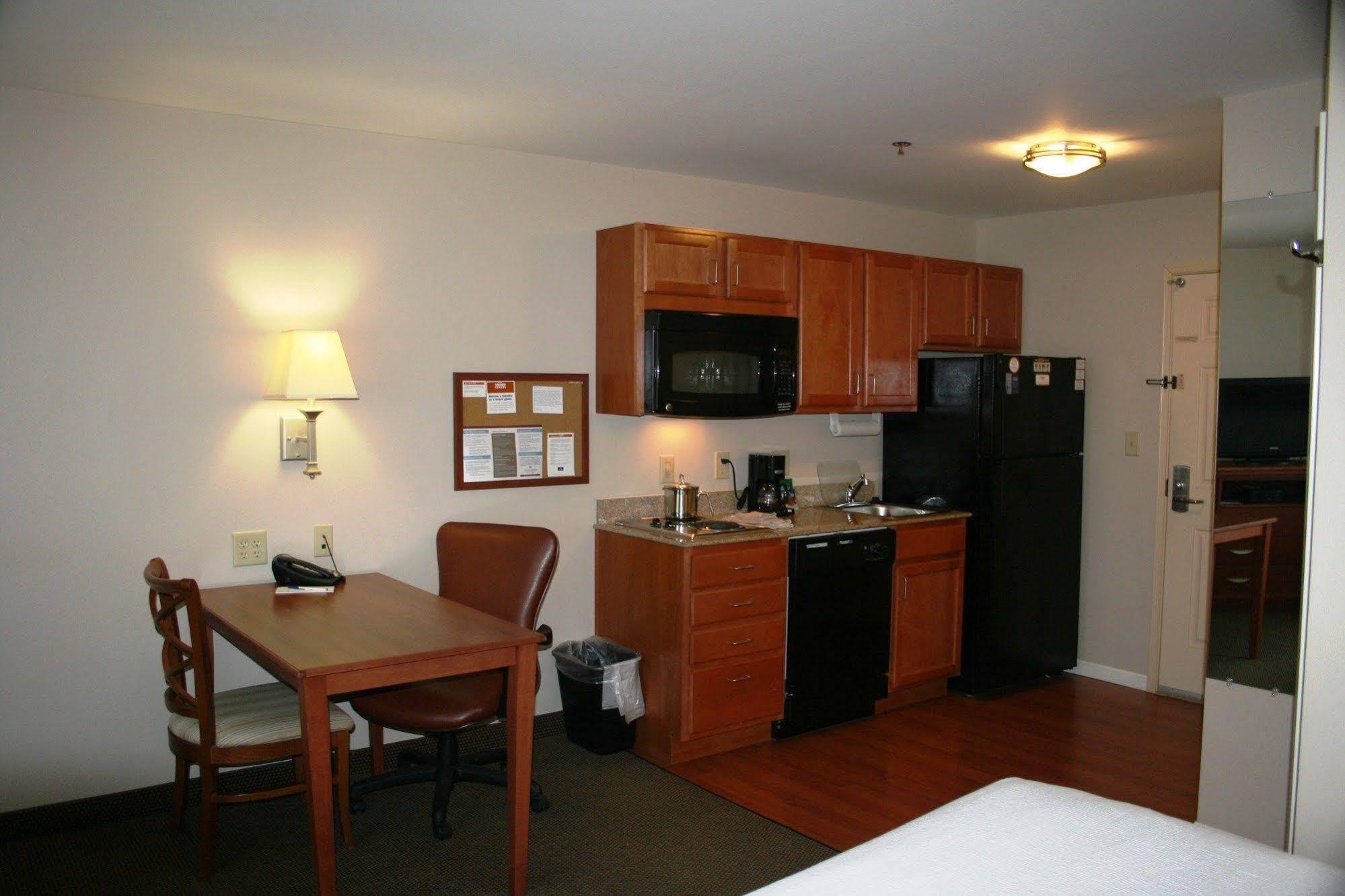 Extended Stay America Suites - Bartlesville - Hwy 75 Luaran gambar
