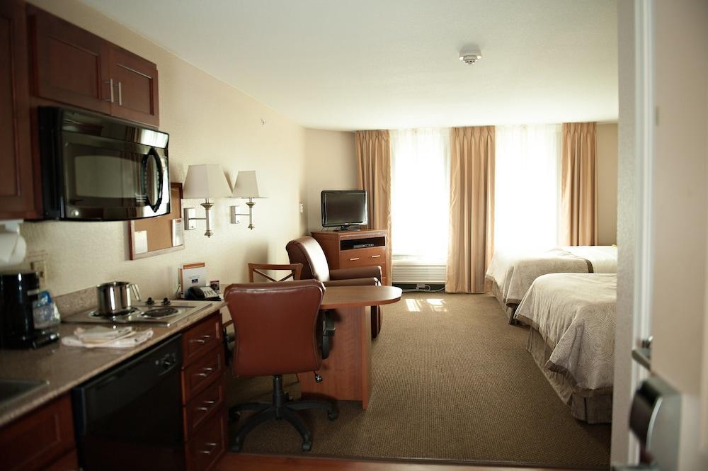 Extended Stay America Suites - Bartlesville - Hwy 75 Luaran gambar