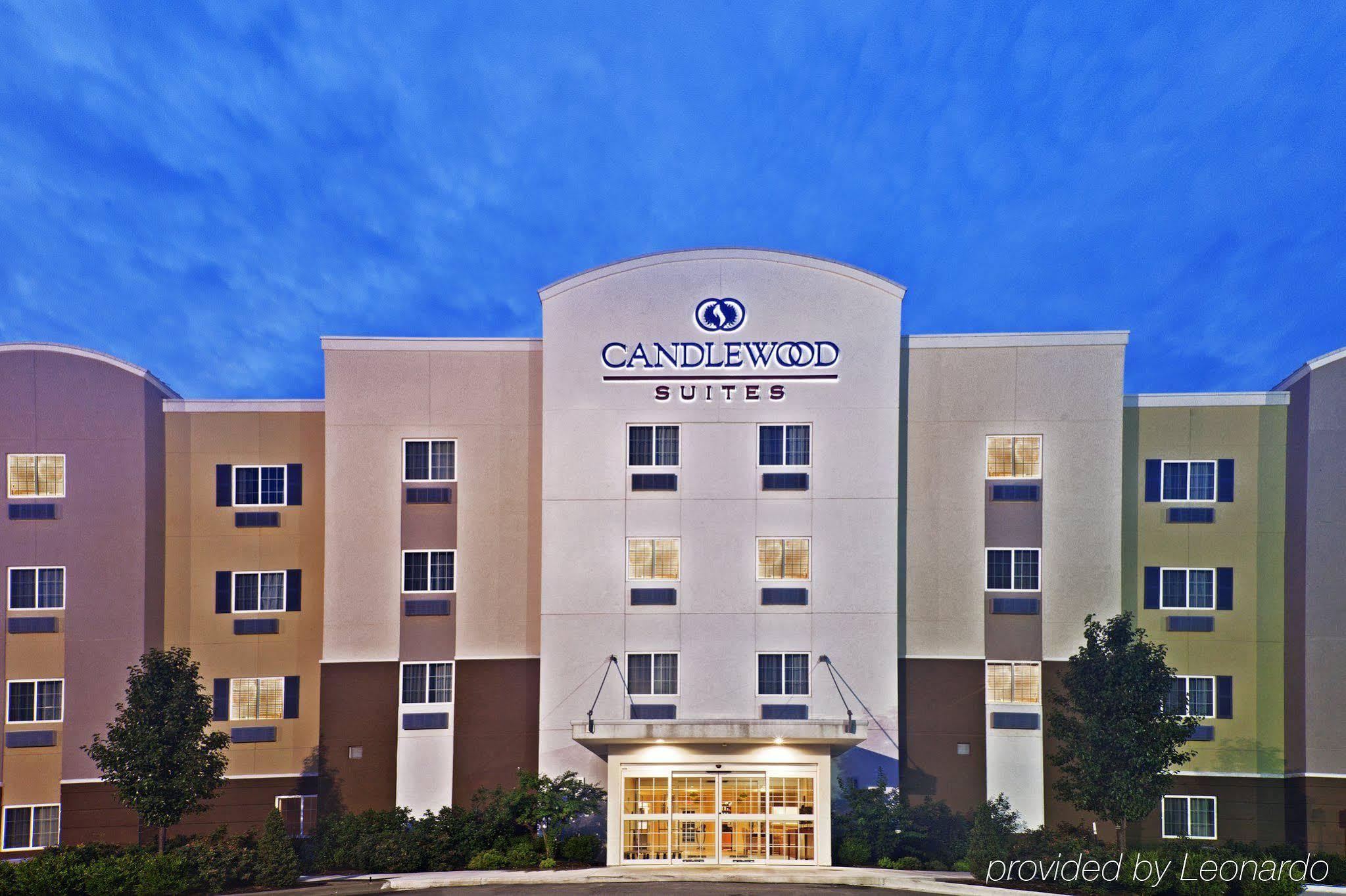 Extended Stay America Suites - Bartlesville - Hwy 75 Luaran gambar