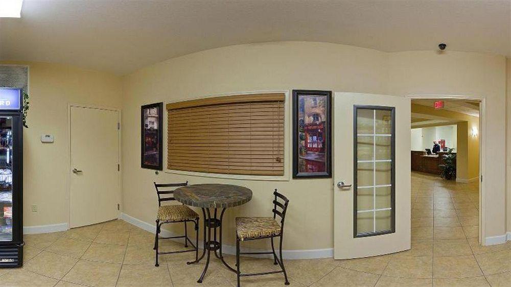 Extended Stay America Suites - Bartlesville - Hwy 75 Luaran gambar