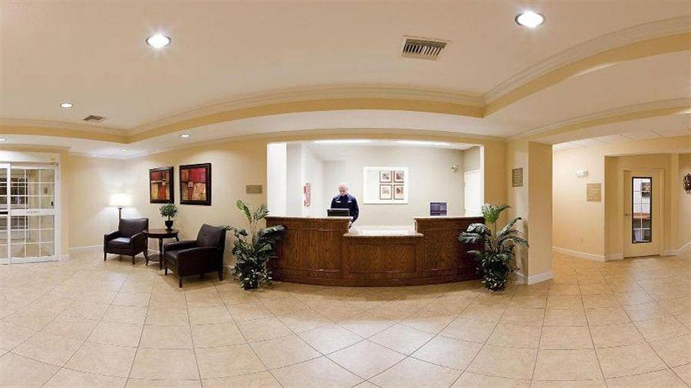 Extended Stay America Suites - Bartlesville - Hwy 75 Luaran gambar