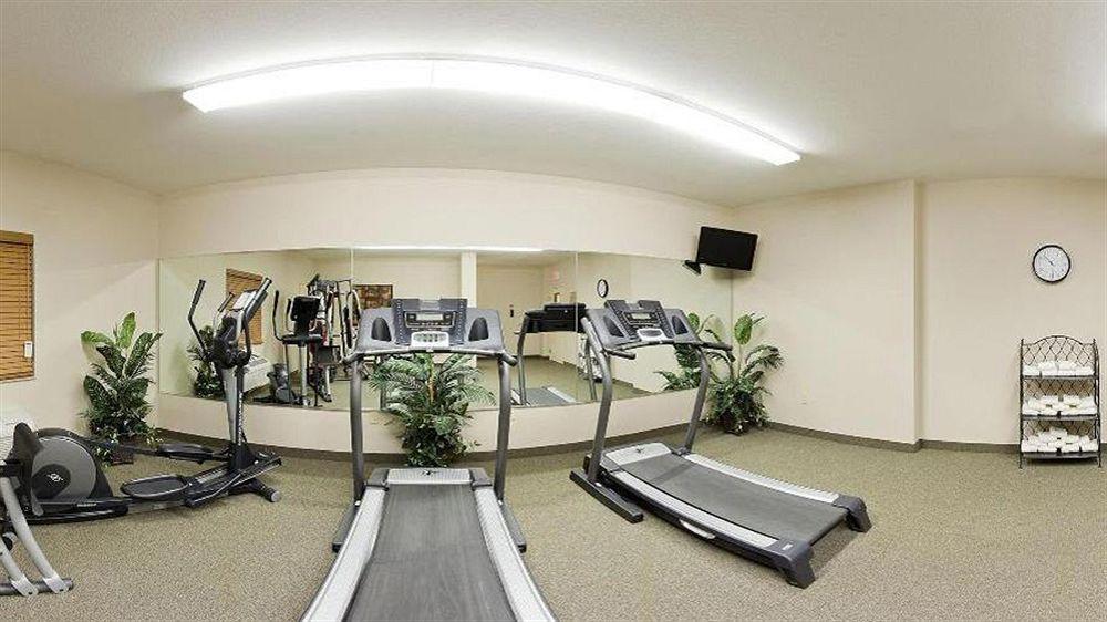 Extended Stay America Suites - Bartlesville - Hwy 75 Luaran gambar