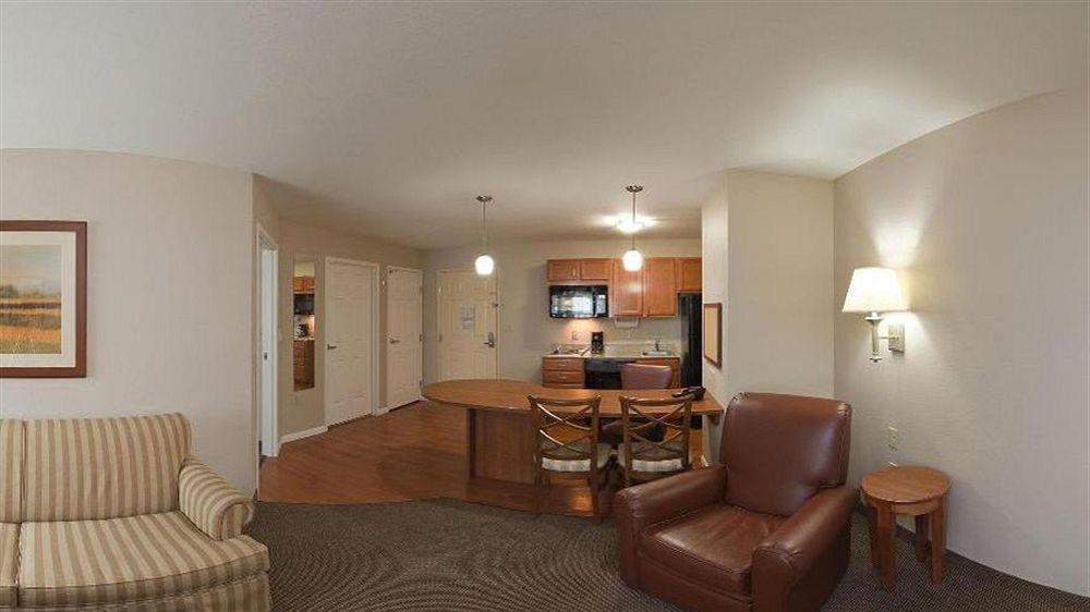 Extended Stay America Suites - Bartlesville - Hwy 75 Luaran gambar