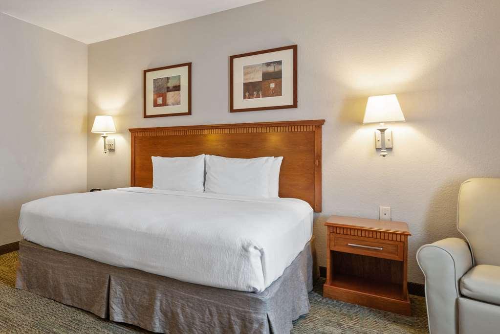 Extended Stay America Suites - Bartlesville - Hwy 75 Bilik gambar