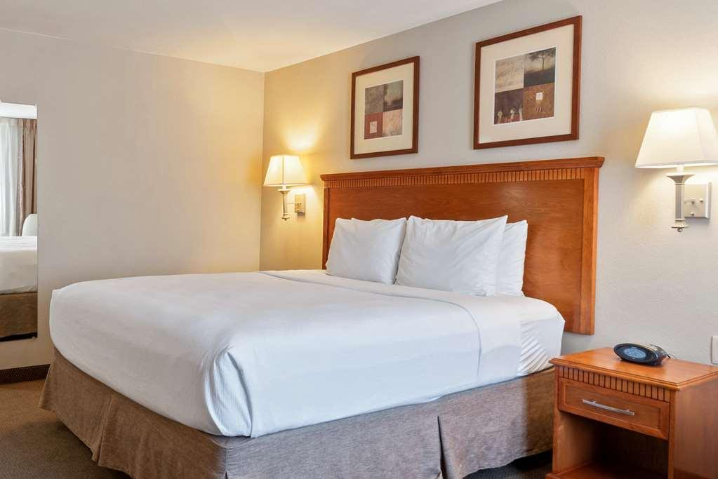 Extended Stay America Suites - Bartlesville - Hwy 75 Bilik gambar