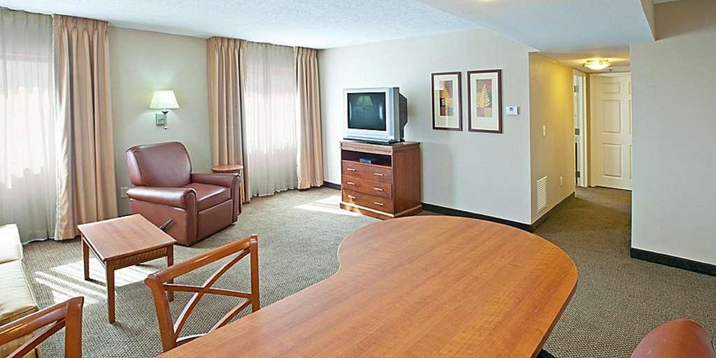 Extended Stay America Suites - Bartlesville - Hwy 75 Bilik gambar