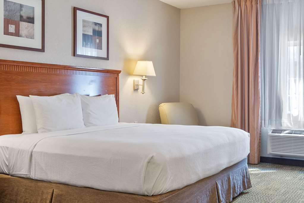 Extended Stay America Suites - Bartlesville - Hwy 75 Bilik gambar