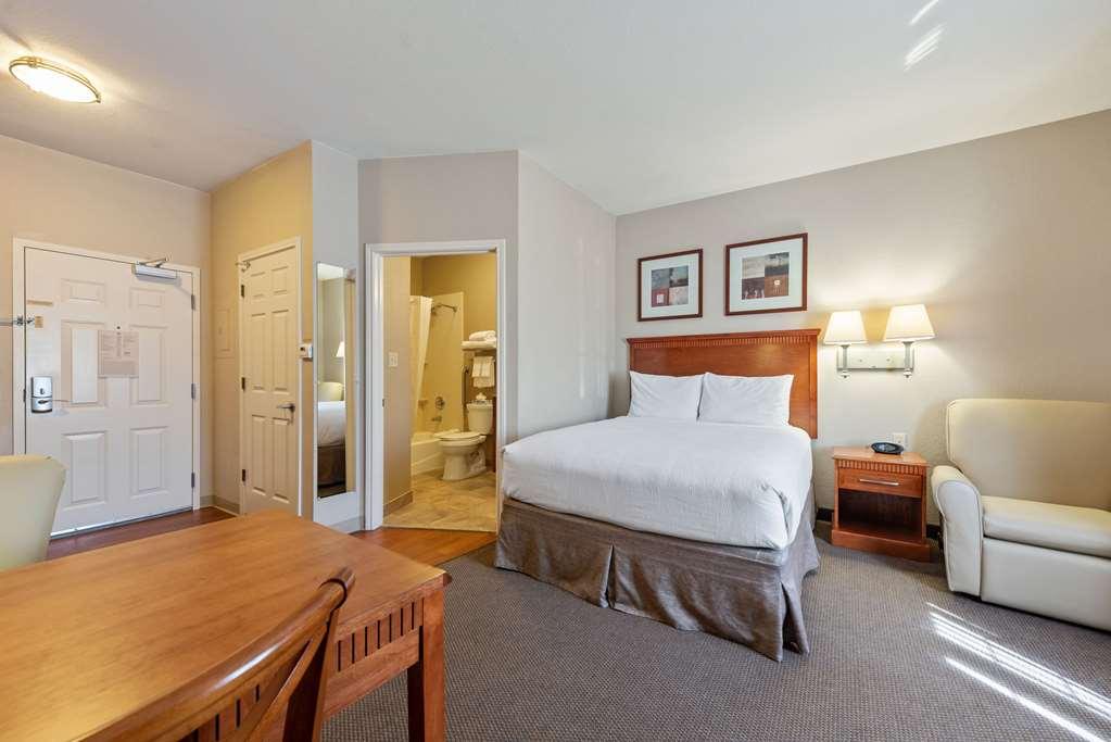 Extended Stay America Suites - Bartlesville - Hwy 75 Bilik gambar