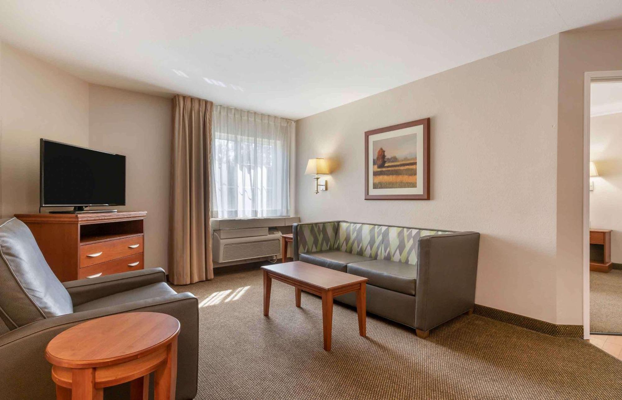 Extended Stay America Suites - Bartlesville - Hwy 75 Luaran gambar