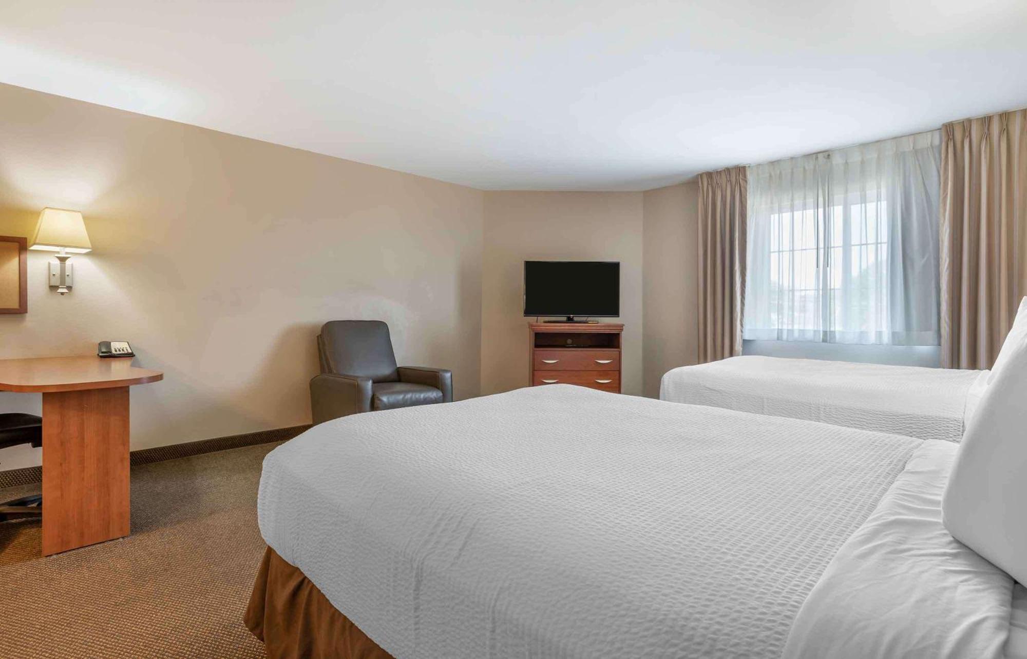Extended Stay America Suites - Bartlesville - Hwy 75 Luaran gambar