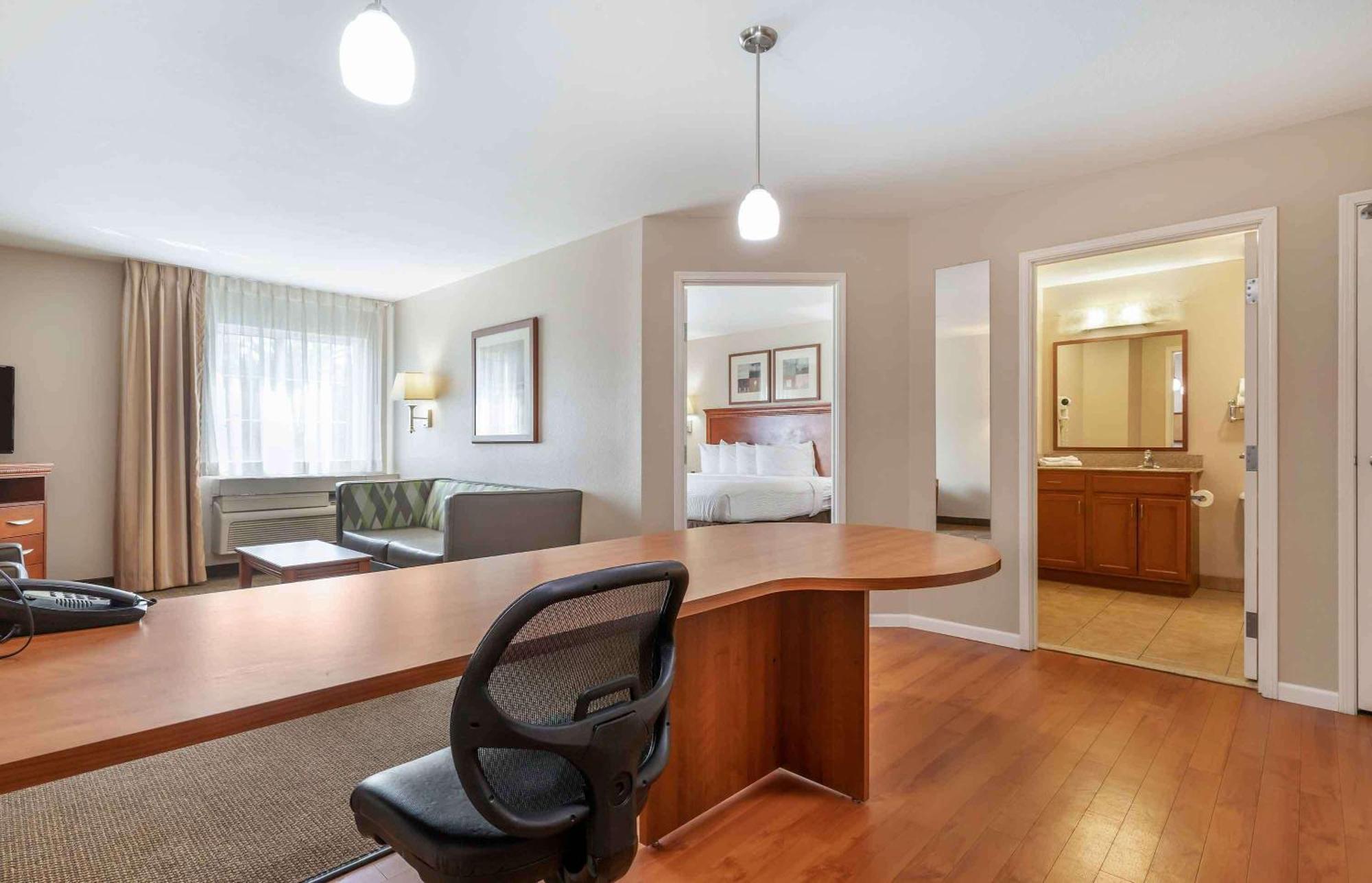 Extended Stay America Suites - Bartlesville - Hwy 75 Luaran gambar