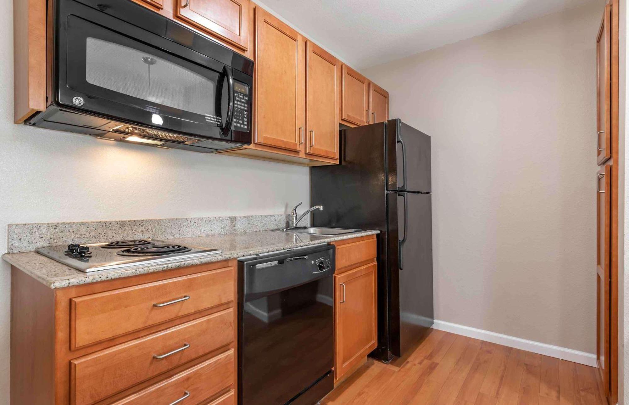 Extended Stay America Suites - Bartlesville - Hwy 75 Luaran gambar
