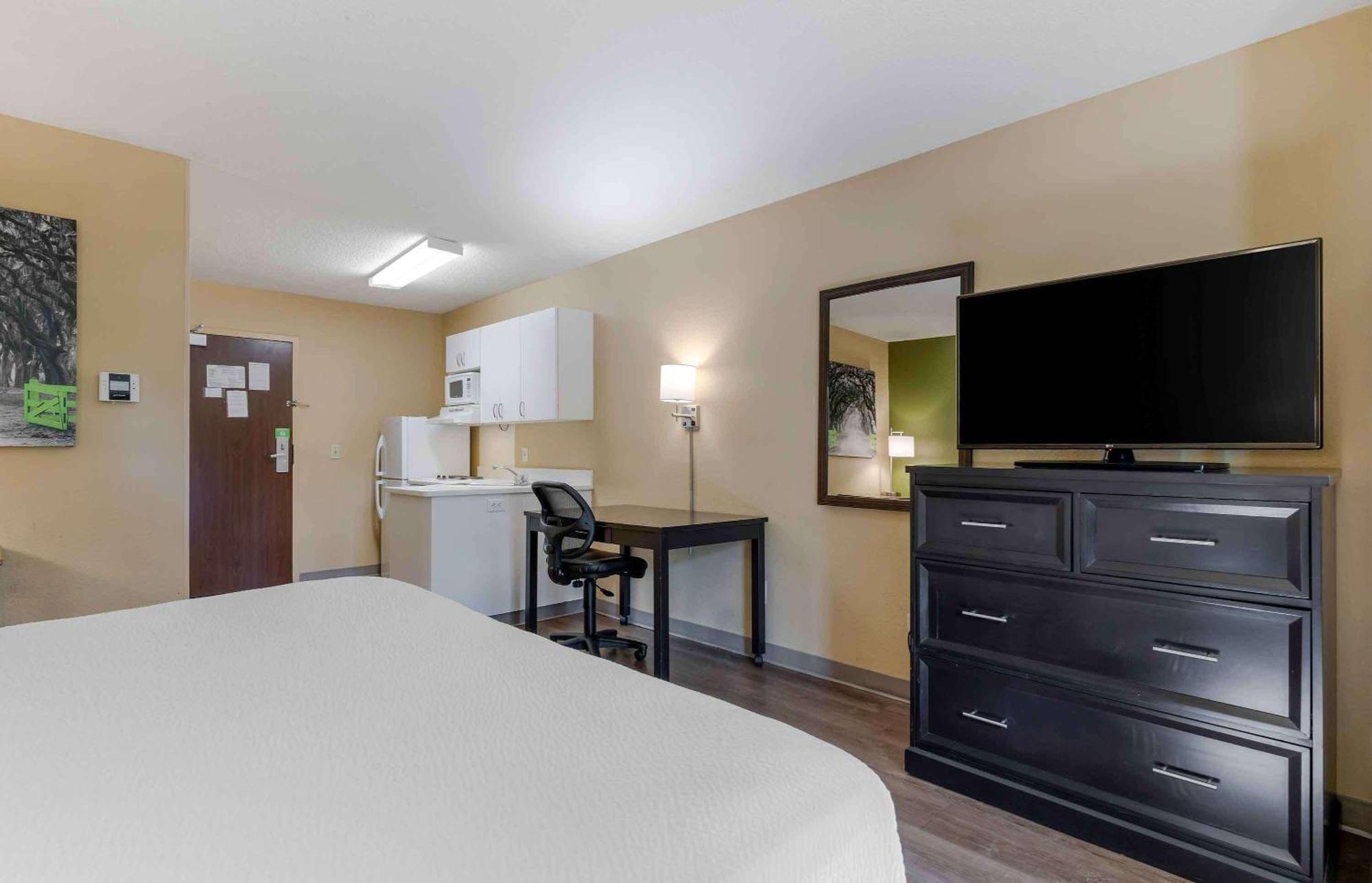 Extended Stay America Suites - Bartlesville - Hwy 75 Luaran gambar