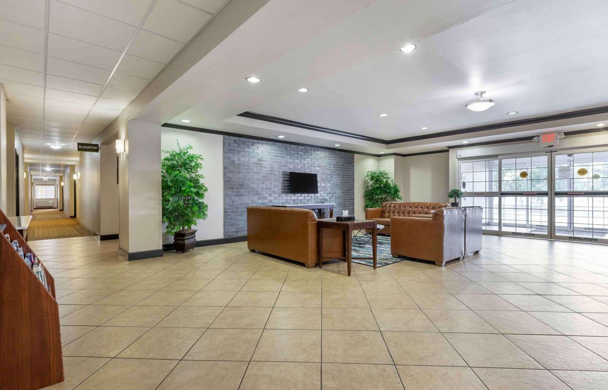 Extended Stay America Suites - Bartlesville - Hwy 75 Luaran gambar