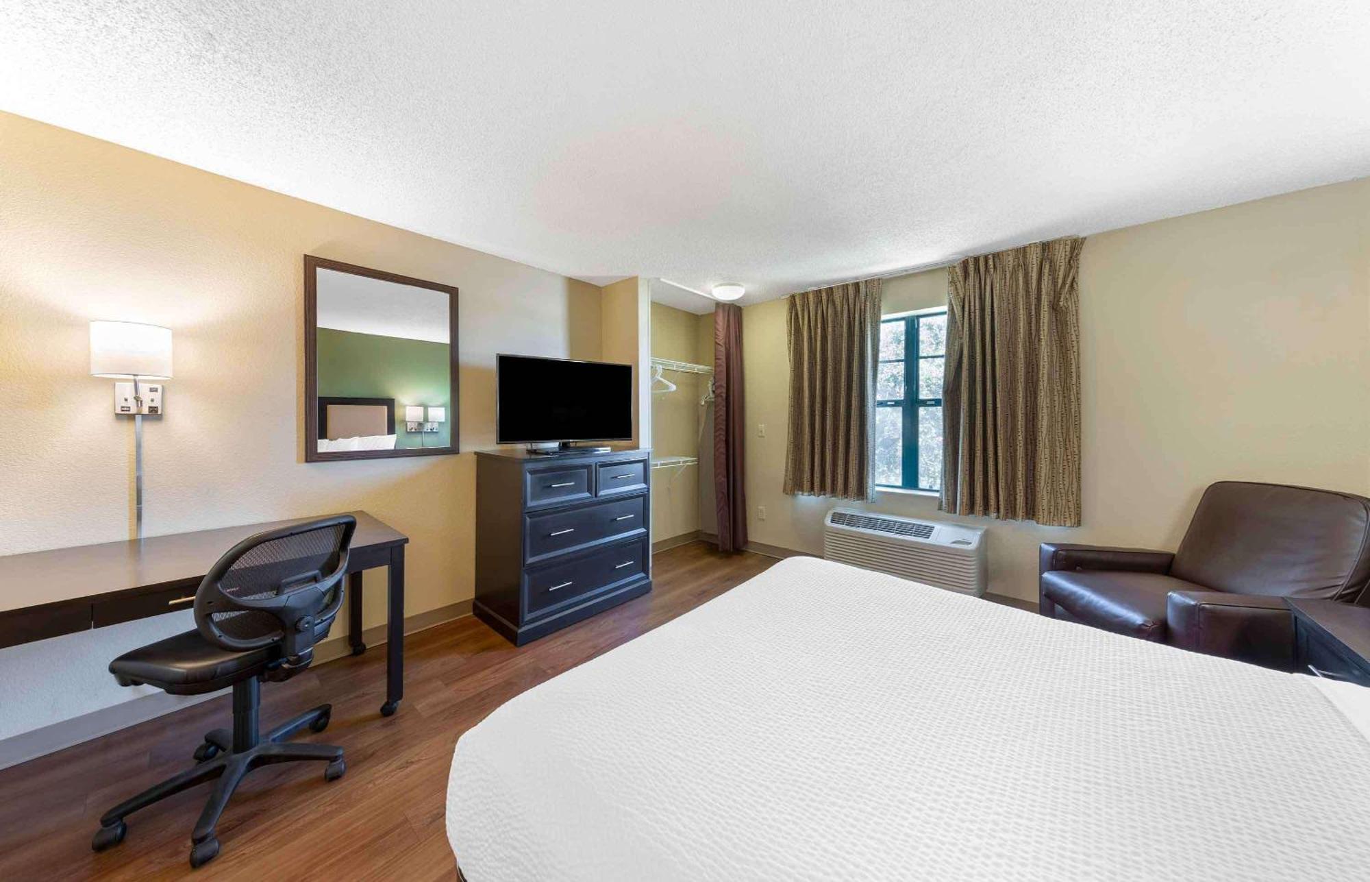 Extended Stay America Suites - Bartlesville - Hwy 75 Luaran gambar