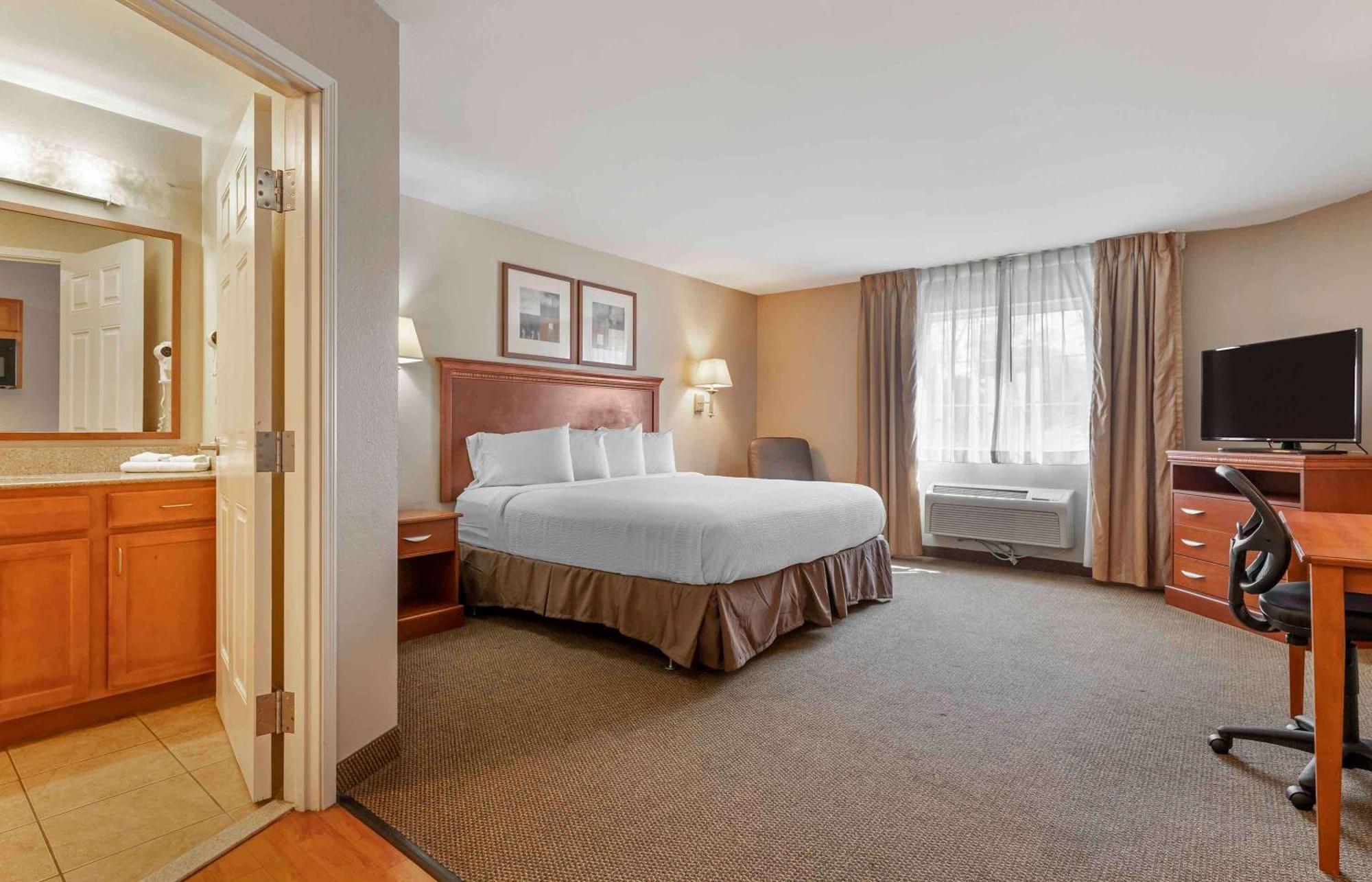Extended Stay America Suites - Bartlesville - Hwy 75 Luaran gambar
