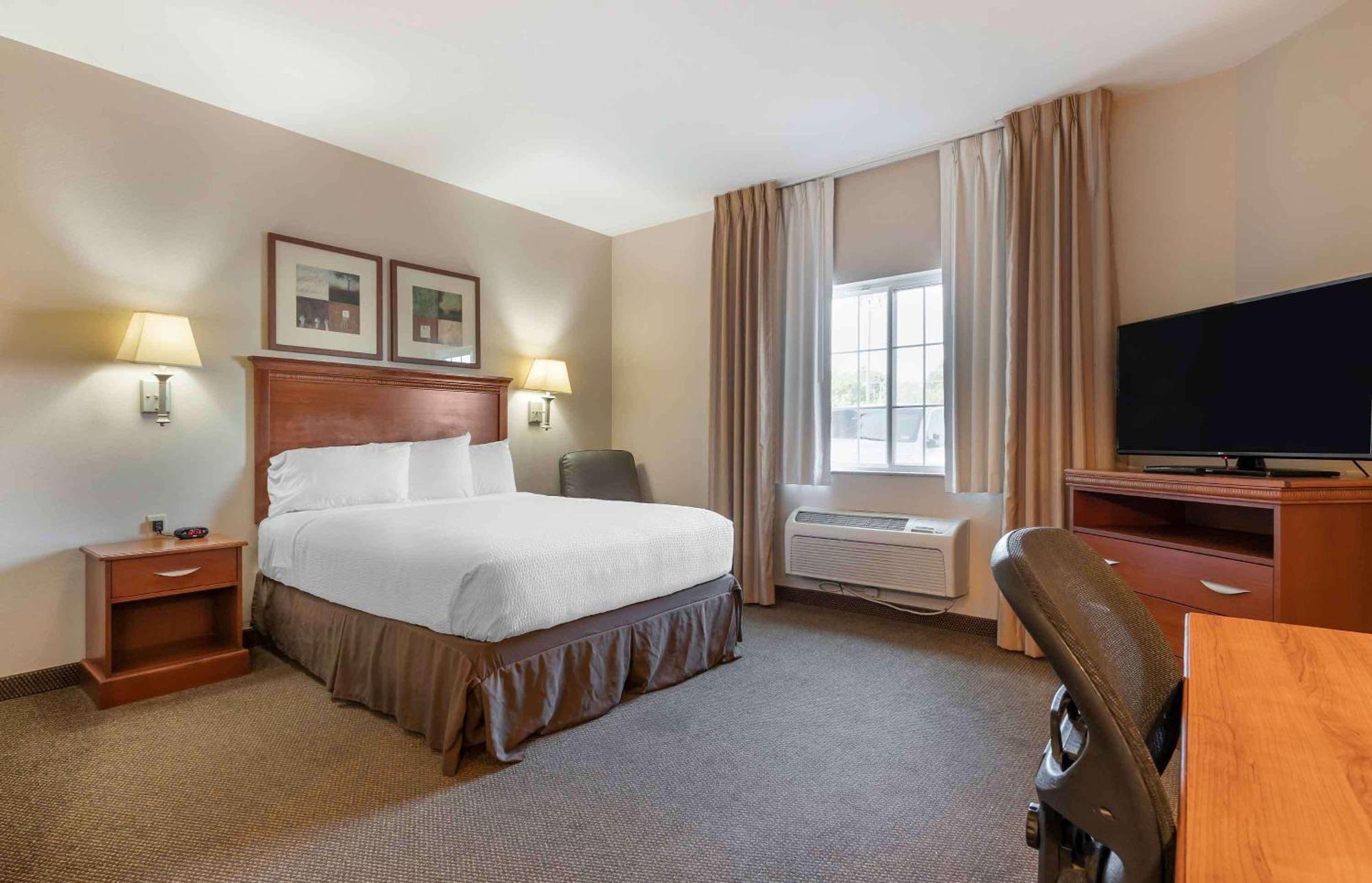 Extended Stay America Suites - Bartlesville - Hwy 75 Luaran gambar