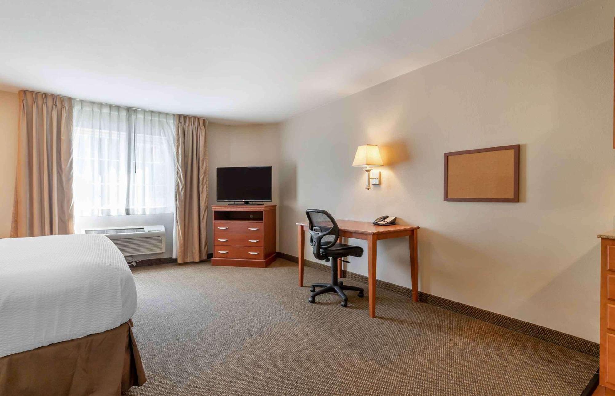 Extended Stay America Suites - Bartlesville - Hwy 75 Luaran gambar