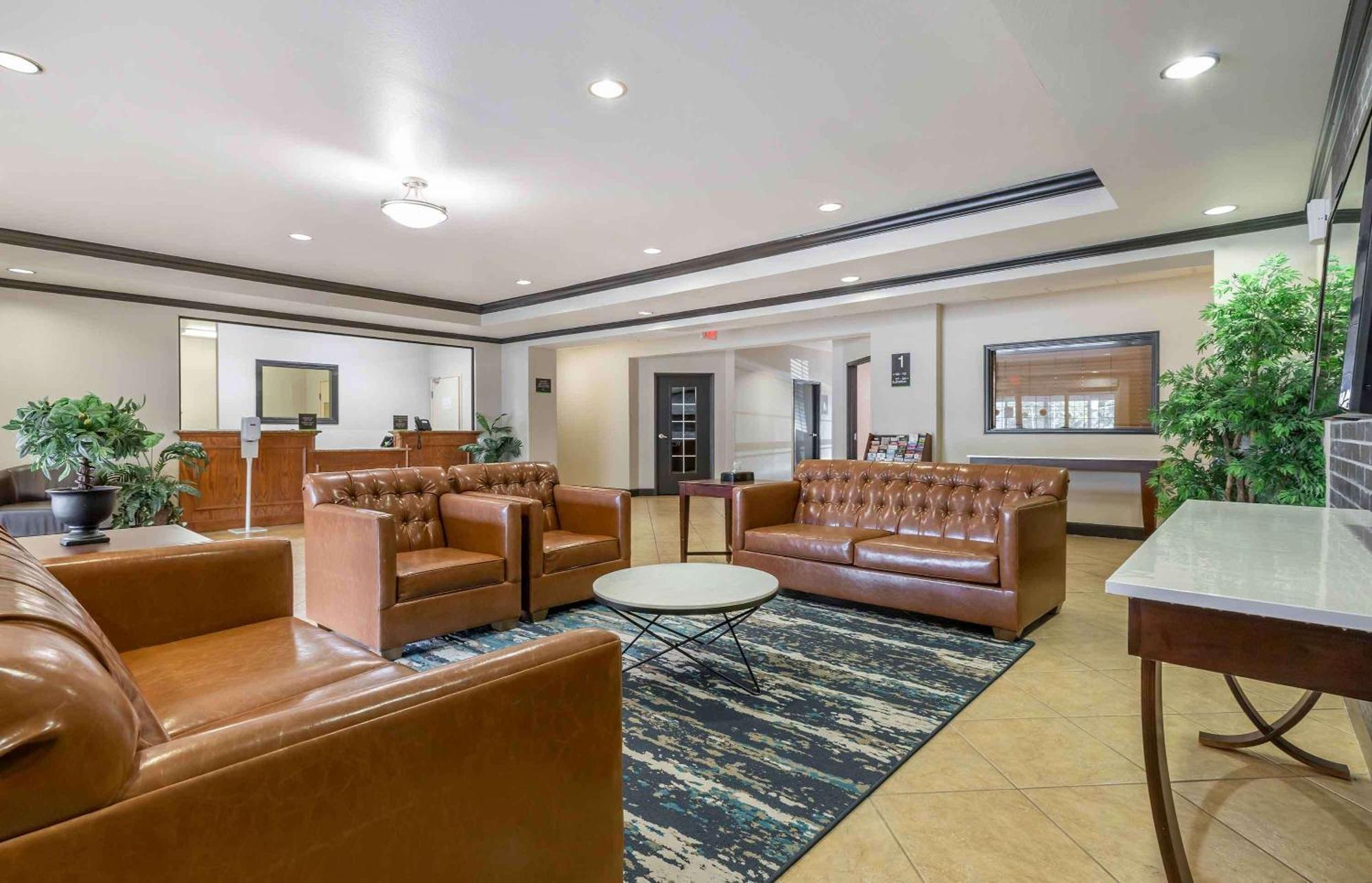 Extended Stay America Suites - Bartlesville - Hwy 75 Luaran gambar