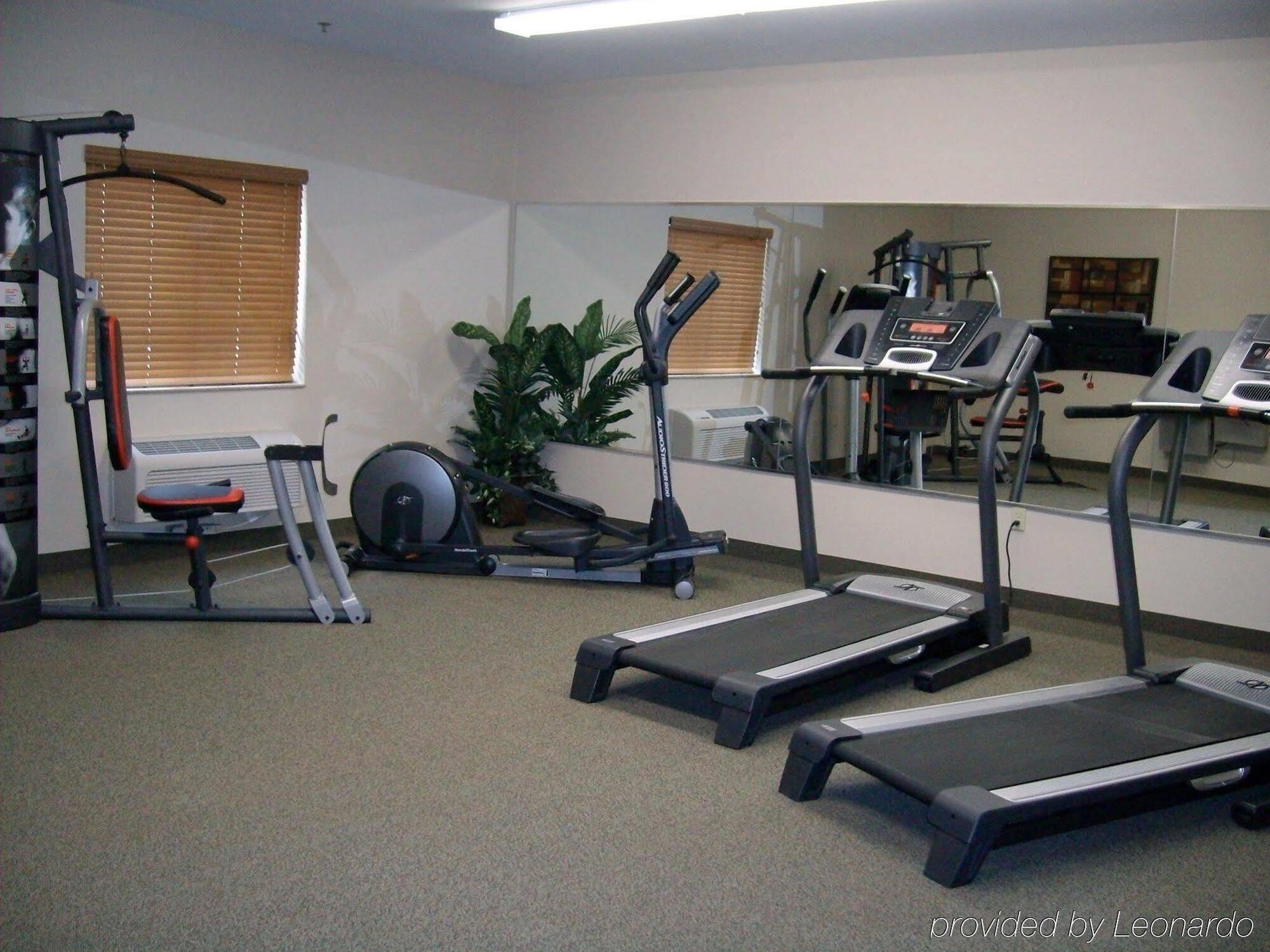 Extended Stay America Suites - Bartlesville - Hwy 75 Luaran gambar
