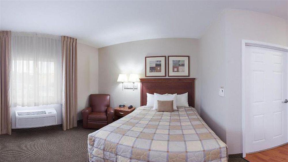 Extended Stay America Suites - Bartlesville - Hwy 75 Luaran gambar